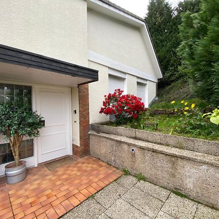 Ferienhaus Olive Winterberg Exterior photo