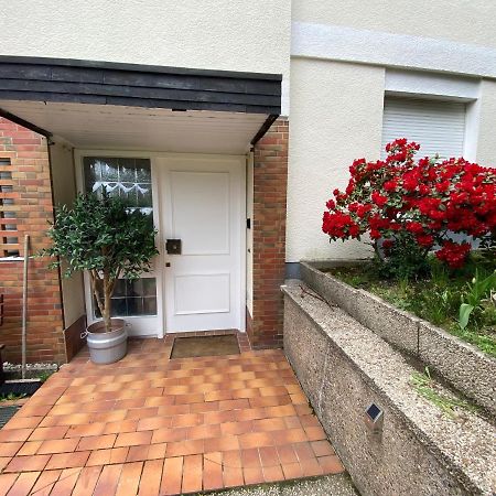 Ferienhaus Olive Winterberg Exterior photo