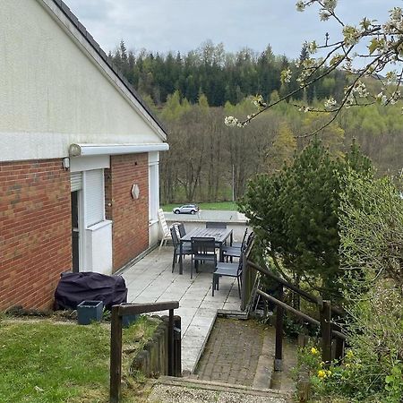 Ferienhaus Olive Winterberg Exterior photo