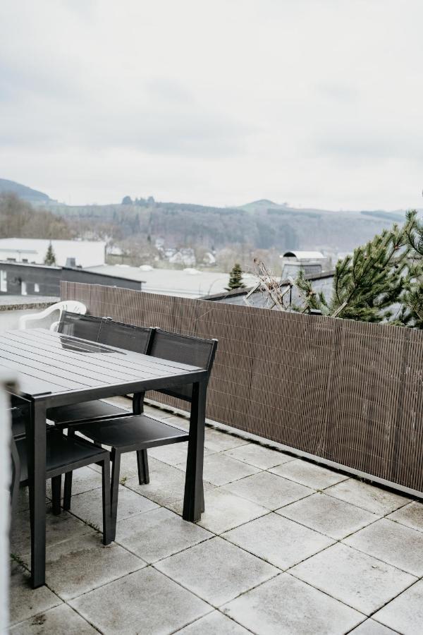 Ferienhaus Olive Winterberg Exterior photo